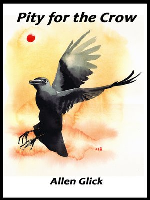 cover image of Pity for the Crow